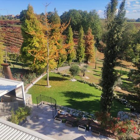 Agriturismo E Acetaia La Vedetta Castelvetro di Modena Extérieur photo
