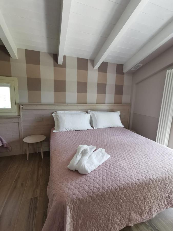 Agriturismo E Acetaia La Vedetta Castelvetro di Modena Extérieur photo