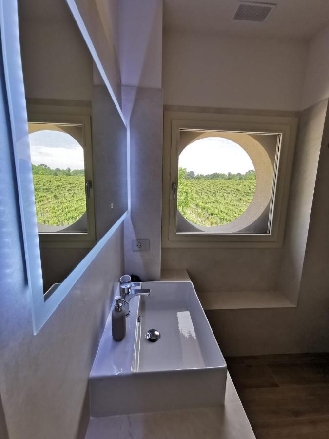 Agriturismo E Acetaia La Vedetta Castelvetro di Modena Extérieur photo