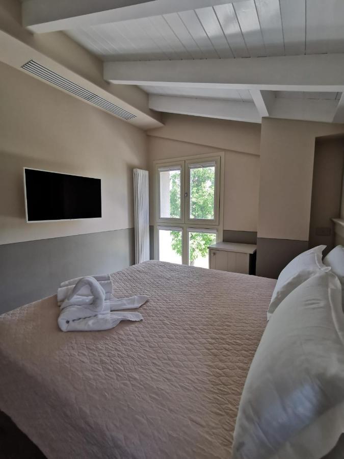 Agriturismo E Acetaia La Vedetta Castelvetro di Modena Extérieur photo