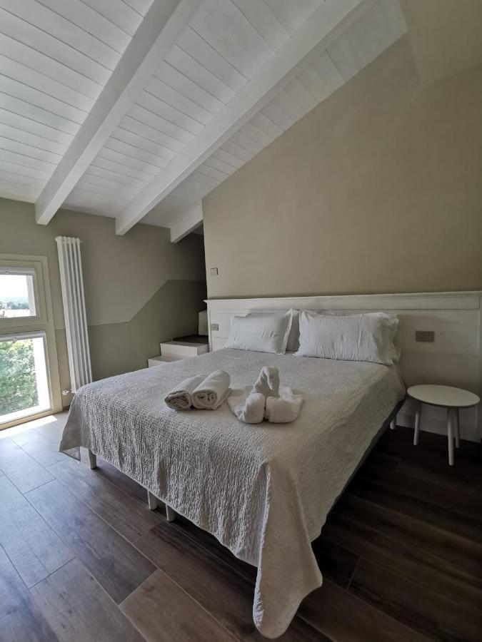 Agriturismo E Acetaia La Vedetta Castelvetro di Modena Extérieur photo