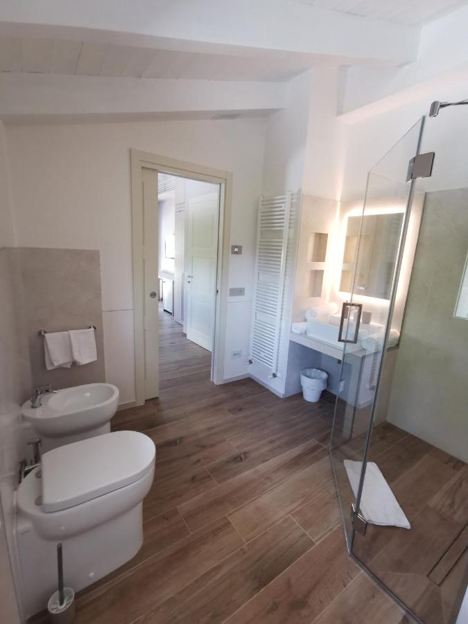 Agriturismo E Acetaia La Vedetta Castelvetro di Modena Extérieur photo