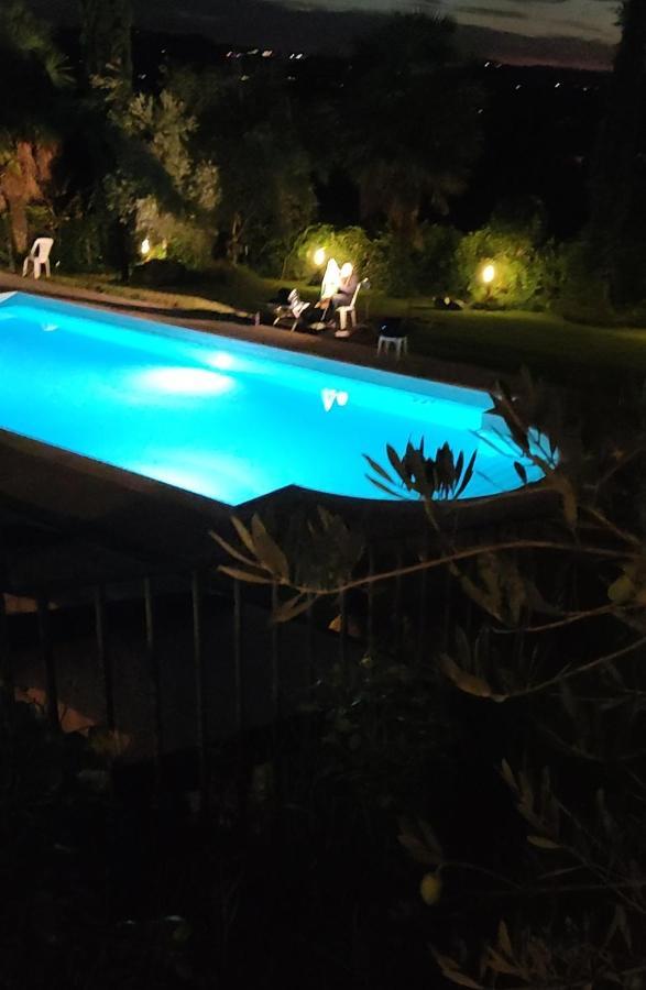 Agriturismo E Acetaia La Vedetta Castelvetro di Modena Extérieur photo